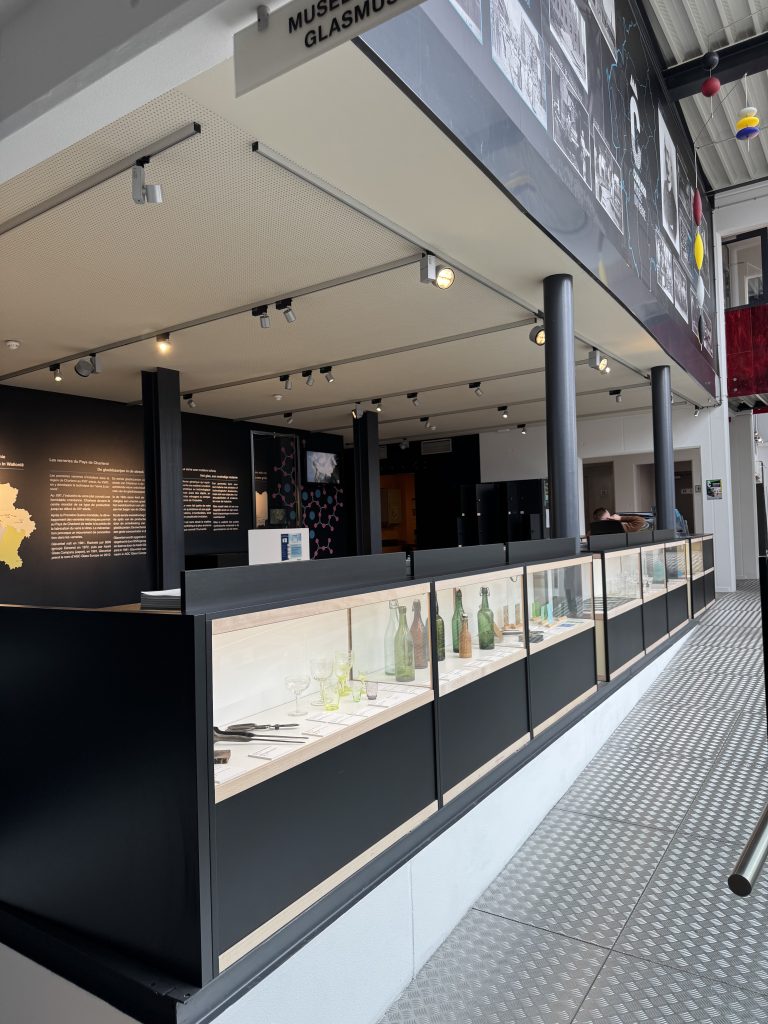 SCTD SA Entreprise de construction générale Charleroi